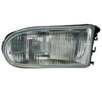 Fog lamp TYC 19-0292-05-2 for RENAULT
