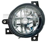 TYC Halogen Fog Light 19-0297-15-2 H3 for SEAT Ibiza Mk III Cordoba Altea Toledo Leon Right