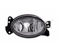 Fog lamp TYC 19-0636-01-9 for MERCEDES-BENZ