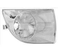 TYC 19-0665-01-2 Fog Light