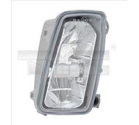 TYC 19-0686-01-2 Fog Light