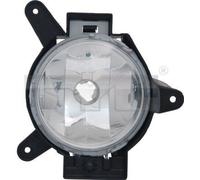 Fog lamp TYC 19-0979-01-2 for CHEVROLET