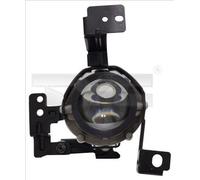 Fog lamp TYC 19-14005-01-2 for KIA
