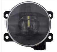 FRONT FOG LIGHT FOR PEUGEOT 3008 SUV 5008 508 TYC 19-15021-00-9 FITS LEFT, RIGHT
