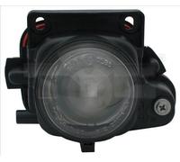 Fog lamp TYC 19-5084-05-2 for AUDI SEAT