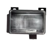 TYC Halogen Fog Lamp Left H3 19-5734-05-9 for VOLVO S40 I V40 Estate