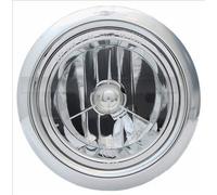 Fog lamp TYC 19-5879-05-9 for HYUNDAI
