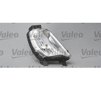 Fog lamp Valeo 043600 for PEUGEOT