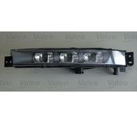 Fog lamp Valeo 044563 for BMW
