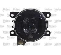 Fog lamp Valeo 047421 for RENAULT
