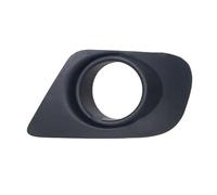 Fog Lamp Vent Grille Compatible With Chrysler 200 68088687AA Front Fog Light Lamp Bezel Cover Grill Surrounds Trim Protection Panel 68088686AA