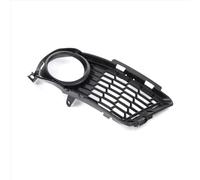 Fog Lamp Vent Grille Compatible With For E92 E93 Automobile Front Bumper Fog Light Grilles Parts Repair Replacement Accessories OEM 51118038935