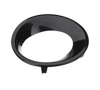 Fog Lamp Vent Grille Compatible With X3 For E83 Lci 2007 2008 2009 2010 Car Fog Light Cover Grille Trim 51113423789