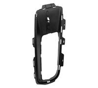 Fog Lamp Vent Grille For BMW For X5 E70 2007 2008 2009 2010 51117172449 51117172450 Front Bumper Lower Grille Left Right Fog Light Grilles(Right)