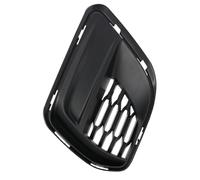 Fog Lamp Vent Grille For Dodge For Charger 2020 2021 2022 68499095AA 68499094AA Car Front Bumper Fog Light Lamp Grille Grill Cover Left Right(Right Passenger Side)