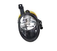 Fog Lamp with Halogen Bulb Compatible With VW For Caddy 2011 2012 2013 2014 2015 2016 Car Front Bumper Fog Light Assembly Foglamp With Bulb