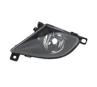 Fog Lamps Assembly For BMW 5 Series E60 E61 525I 528I 528Xi 530I 2008 2009 2010 Fog Lamp Assembly Front Bumper Anti FogLight 63177177711 Fog Lights(Left Without Bulb)