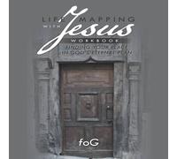 Fog Life Mapping with Jesus Workbook: Finding Your Place in God's Fog Multicolor