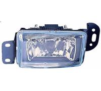 Fog ligh DEPO 212-2033L-UE for TOYOTA COROLLA (_E12_) 2 2002-2006
