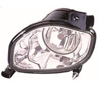 Fog ligh DEPO 212-2036L-UE for TOYOTA IQ (_J1_) 1 2009-2015
