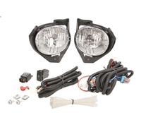Fog ligh DEPO 212-2067P-AE for HILUX VII Pickup (_N1_, _N2_, _N3_) 3 2005-2015