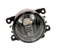 Fog ligh DEPO 214-2041R-UE for L200 / TRITON (KA_T, KB_T) 2.5 2005-2015