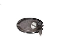 Fog ligh DEPO 216-2010R-UQD for MAZDA 3 (BK) 2 2006-2009