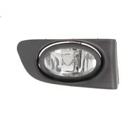 Fog ligh DEPO 217-2029R-UE for HONDA JAZZ II (GD_, GE3, GE2) 1.2 2002-2008
