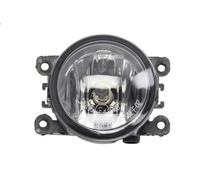 Fog ligh DEPO 320-2017N-AQ for SUBARU LEGACY V (BM) 2 2009-2014