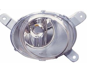 Fog ligh DEPO 373-2003R-UQ for VOLVO S60 I (384) 2 2000-2010