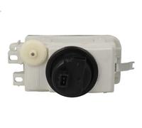Fog ligh DEPO 441-2005L-UE for VW GOLF II (19E, 1G1) 1 1985-1991