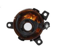 Fog ligh DEPO 445-2016R-UE for SEAT ALTEA (5P1) 2 2004-2015
