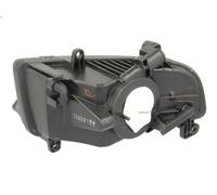 Fog ligh DEPO 446-2010R-UQ for AUDI A5 (8T3) 2 2008-2012