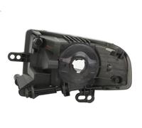 Fog ligh DEPO 446-2014R-UQ for AUDI A3 (8V1, 8VK) 2 2012-2017