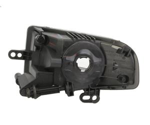 Fog ligh DEPO 446-2014R-UQ for AUDI A3 (8V1, 8VK) 2 2012-2017