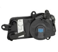 Fog ligh HELLA 1NA 009 963-111 for AUDI A6 C6 (4F2) 2 2004-2011