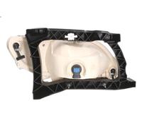 Fog ligh HELLA 1ND 010 223-211 for DAF XF 106 10.837 2012-