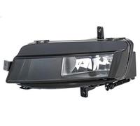 Fog ligh HELLA 1ND 011 223-111 for VW GOLF VII Van (5G1) 2 2013-2014