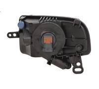 Fog ligh HELLA 1NE010 832-221 for AUDI A5 (8T3) 2 2008-2012