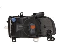 Fog ligh HELLA 1NE010 832-401 for AUDI A1 (8X1, 8XK) 1 2015-2018