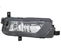 Fog ligh HELLA 1NG 354 843-021 for VW CADDY IV MPV (SAB, SAJ) 2 2015-2020