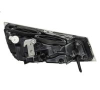 Fog ligh HELLA 1PL 010 477-231 for VOLVO FM 9.364 2005-