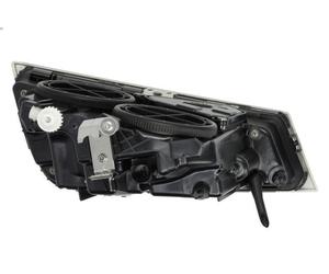 Fog ligh HELLA 1PL 010 477-231 for VOLVO FM 9.364 2005-