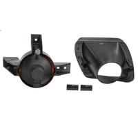 Fog ligh HERTH+BUSS ELPARTS 81660057 for IVECO DAILY III Van 3 1999-2006