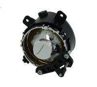 Fog ligh TYC 19-0281-01-2 for FORD MONDEO III (B5Y) 2 2000-2007
