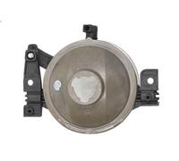 431-2010R-UE Front Right Driver Side OS Offside Fog Light Lamp Round By Depo