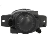 Halogen fog lamp Right H3 19-0643-05-2 TYC for SEAT TOLEDO Mk II LEON
