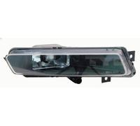 TYC Fog Light 19-0751-01-9 - Halogen H11, Right, Fits BMW 1 Coupe (E82)