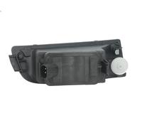 Fog ligh TYC 19-0760-05-9 for BMW 7 (E38) 3 1998-2000