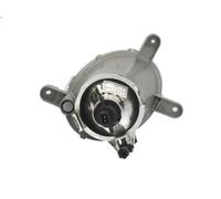 Fog ligh TYC 19-0766-01-9 for VOLVO S60 I (384) 2 2000-2010